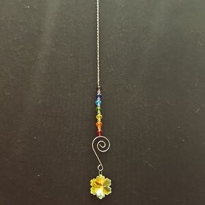 2 For $10.00 Sale Suncatchers Must Buy 2 For The Sale. Send In Your Likes.